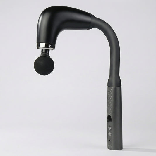 PowerPulse™ Percussive Massager