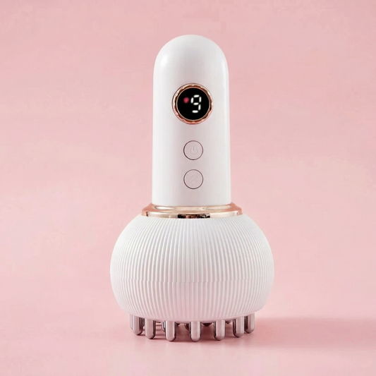 Cellulite & Lymphatic Drainage Massager